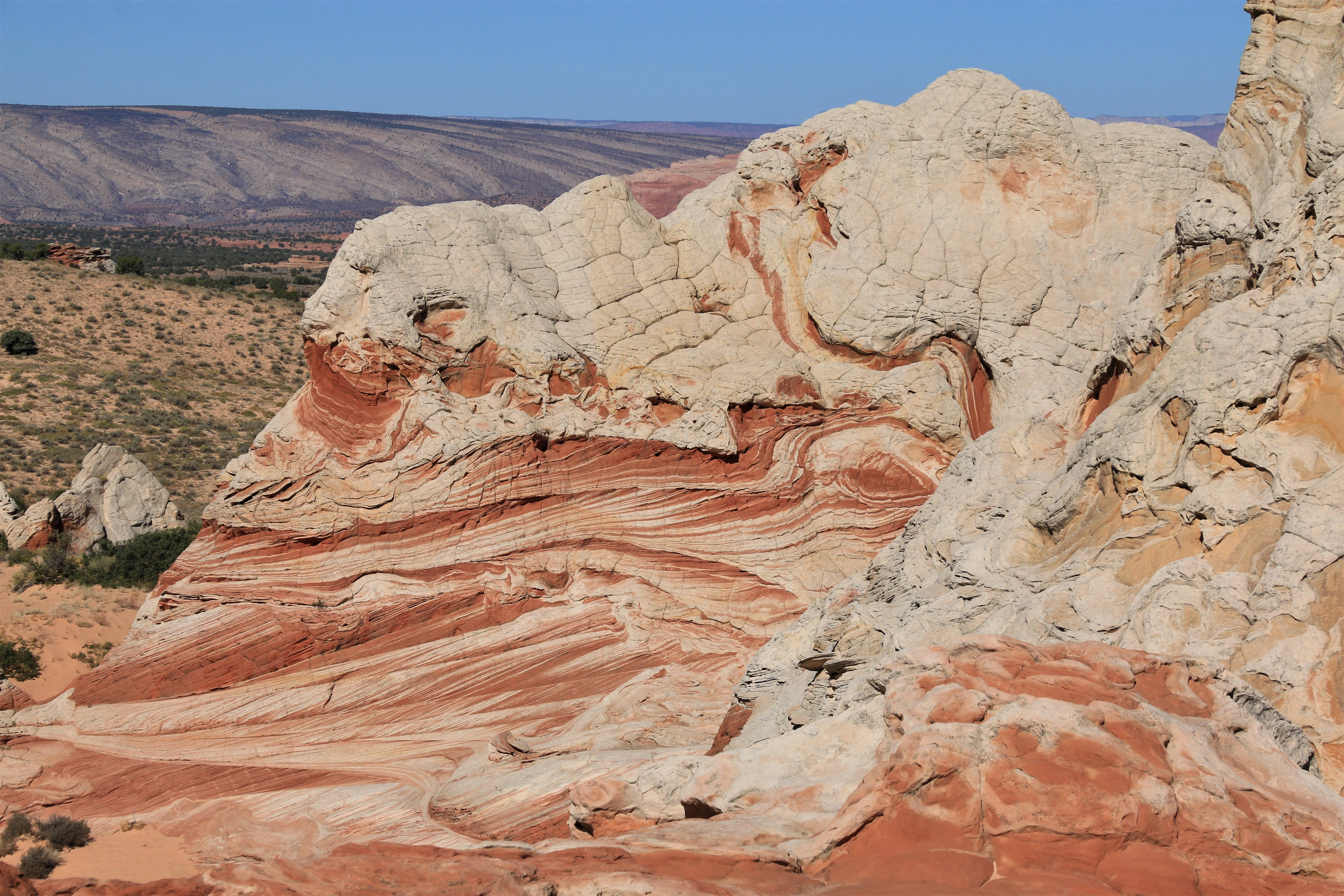 Vermillion Cliffs NM